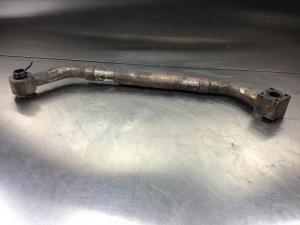 Liebherr Linea dell'olio